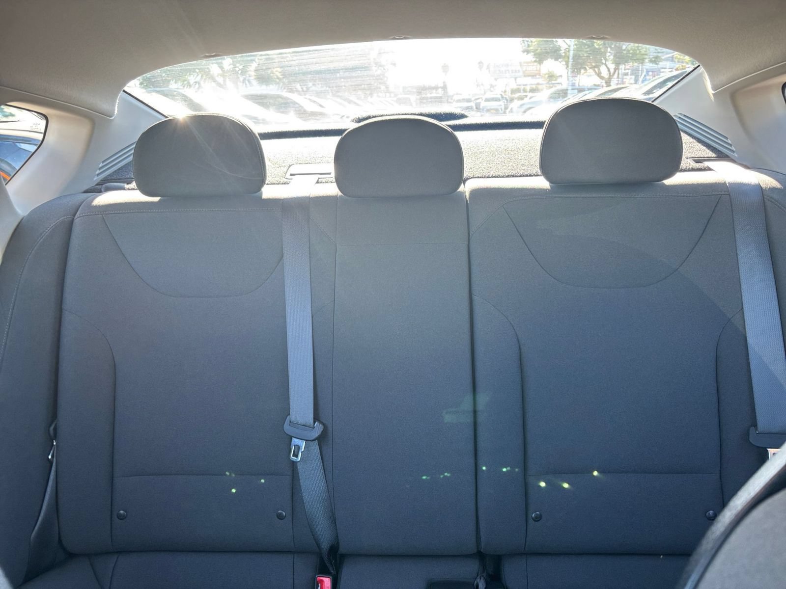 Used 2026 Kia K4 FWD image 38