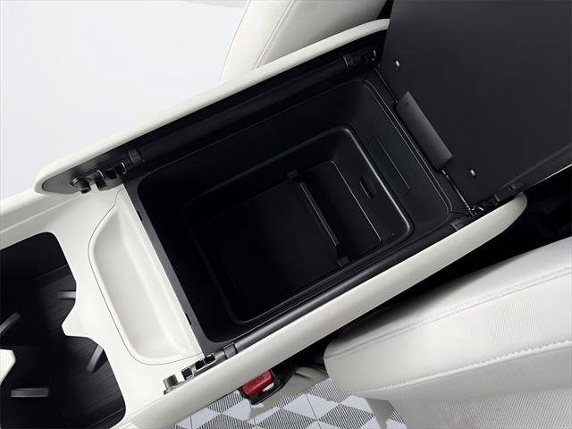 New 2026 Hyundai Santa Fe SE image 25