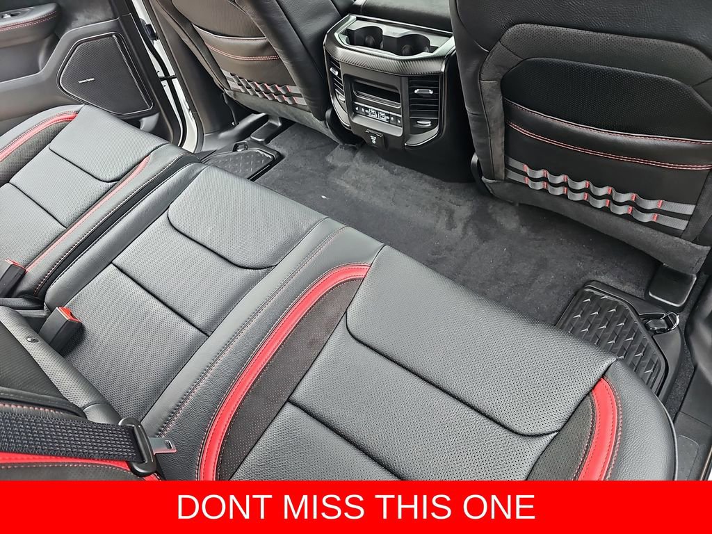 New 2026 RAM 1500 RHO w/ RHO Level 1 Equipment Group image 11