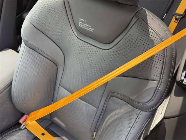 New 2025 Polestar Polestar 3 Performance image 18