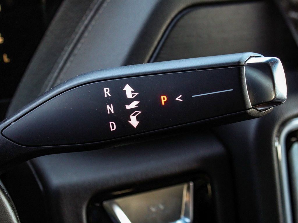 Used 2025 GMC Yukon Denali image 30