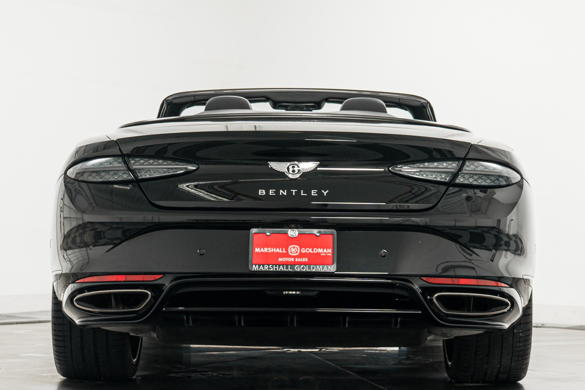 Used 2025 Bentley Continental GT Speed image 8