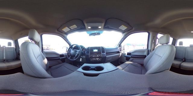 Certified 2018 Ford F150 XLT image 24