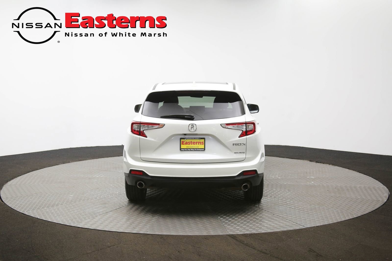 Used 2019 Acura RDX w/ Technology Package image 37