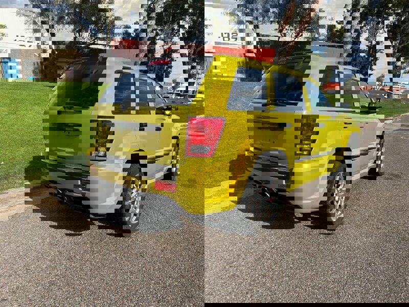 Used 2009 Jeep Grand Cherokee SRT8 w/ SRT Option Group I image 6