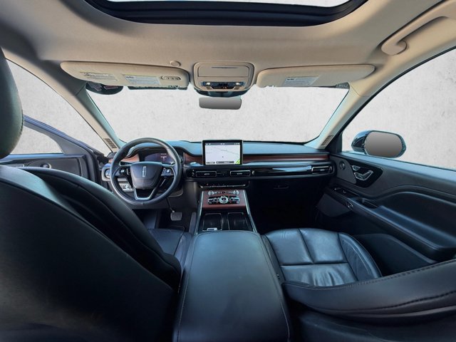 Used 2021 Lincoln Aviator Reserve RWD image 20