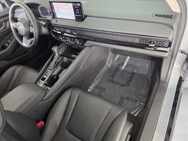 Used 2025 Honda Accord Touring image 23