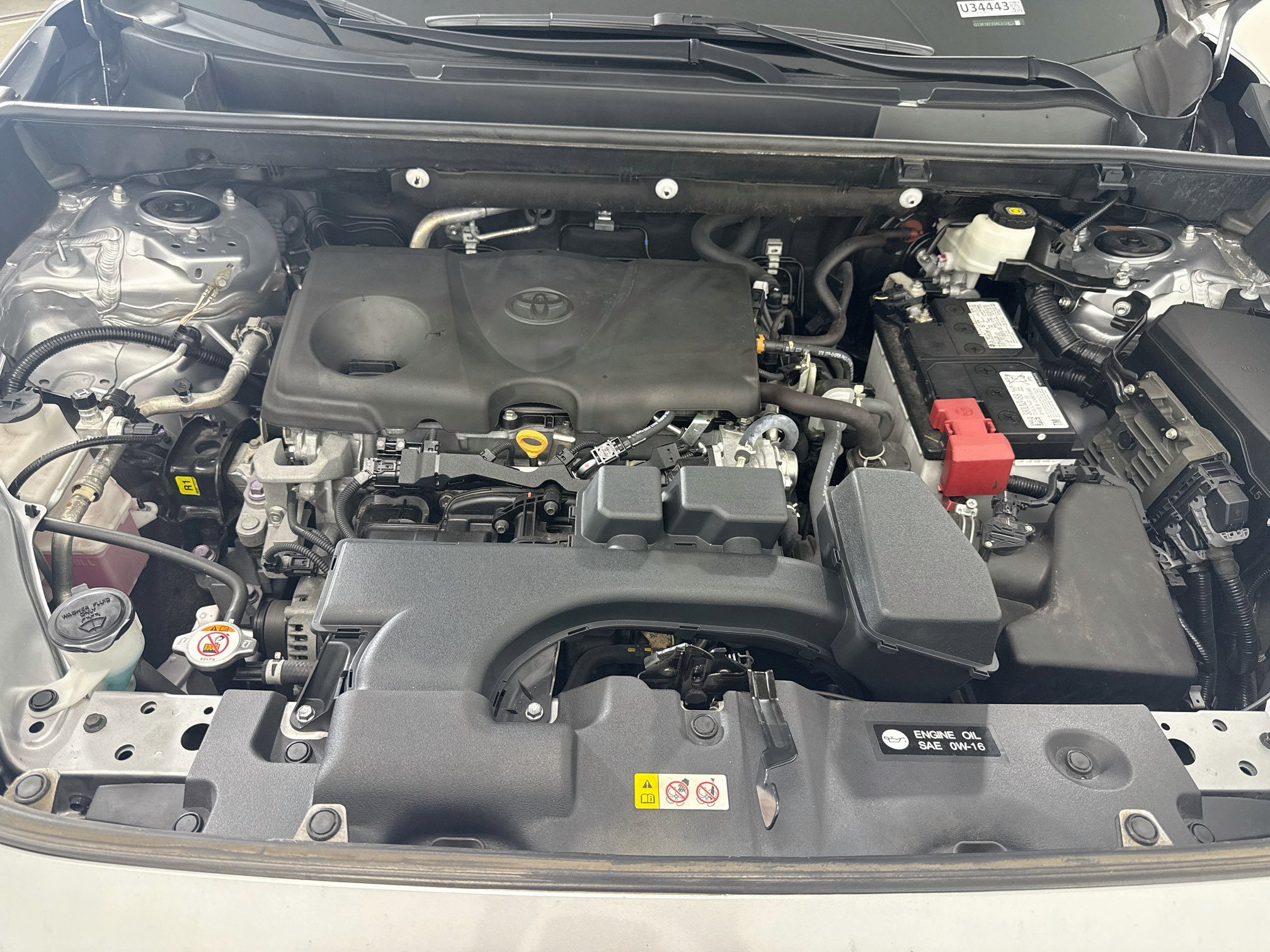 Certified 2022 Toyota RAV4 XLE AWD/4WD image 30