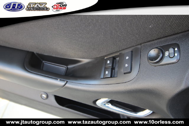 Used 2014 Chevrolet Camaro LT w/ RS Package RWD image 13