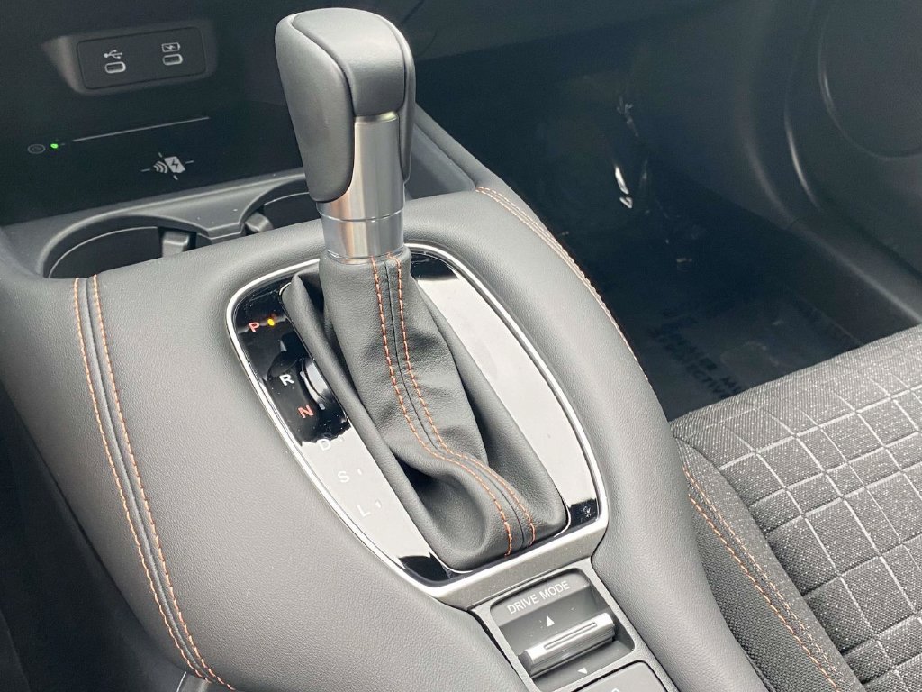 New 2026 Honda HR-V Sport image 26