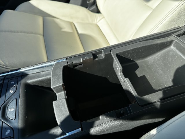 Used 2018 Chevrolet Impala LT w/ Sunroof and Spoiler Package FWD image 27