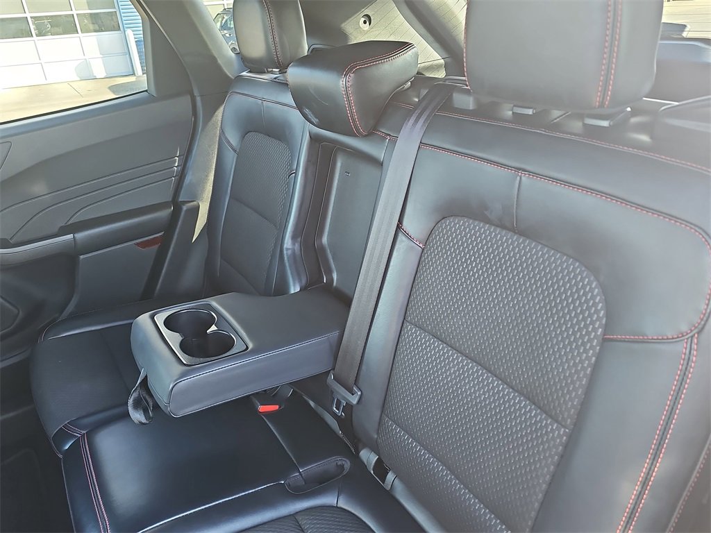 Used 2023 Ford Escape ST-Line image 14