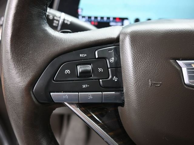 Used 2021 Cadillac Escalade Premium Luxury image 23