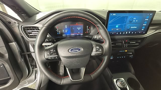 Used 2024 Ford Escape ST-Line w/ Tech Pack #1 AWD/4WD image 14