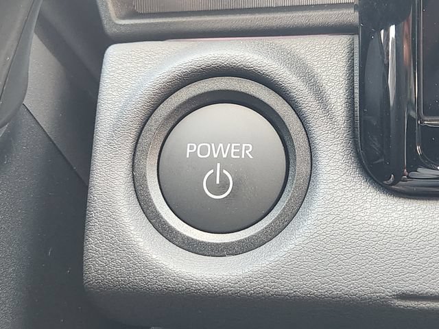 New 2026 Toyota C-HR AWD/4WD image 14