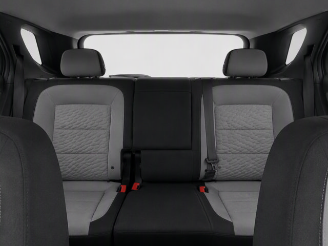 Used 2019 Chevrolet Equinox LT FWD image 15