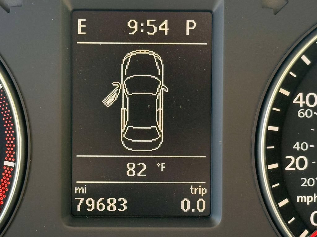 Used 2013 Volkswagen Passat 2.5 SE FWD image 14