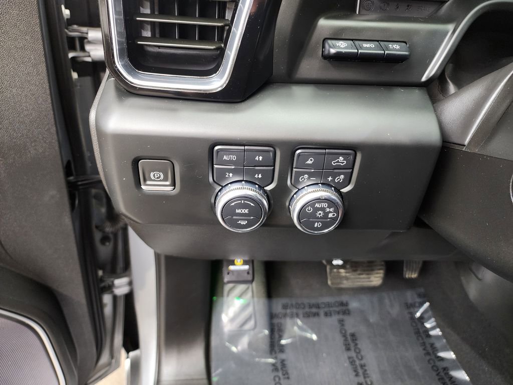 Used 2023 GMC Sierra 1500 Denali Ultimate AWD/4WD image 26