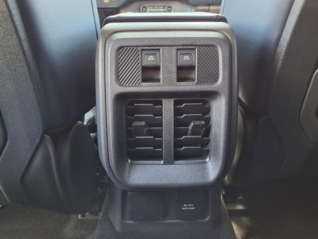 New 2026 Ford Bronco Raptor AWD/4WD image 7