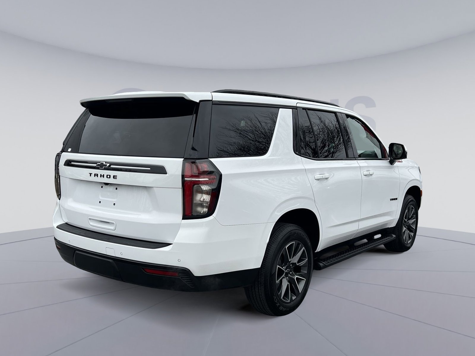 Used 2023 Chevrolet Tahoe Z71 w/ Luxury Package image 7