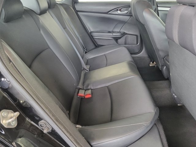 Used 2020 Honda Civic Sport image 4