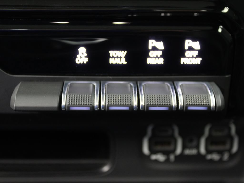 Used 2020 RAM 1500 Laramie AWD/4WD image 59