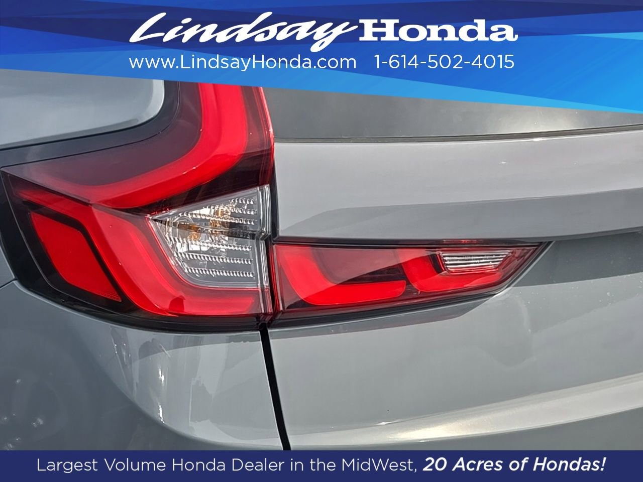 Used 2023 Honda CR-V Sport image 15