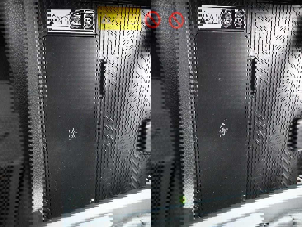 New 2026 Toyota Tacoma TRD Off-Road w/ TRD Off Road Upgrade Package image 31