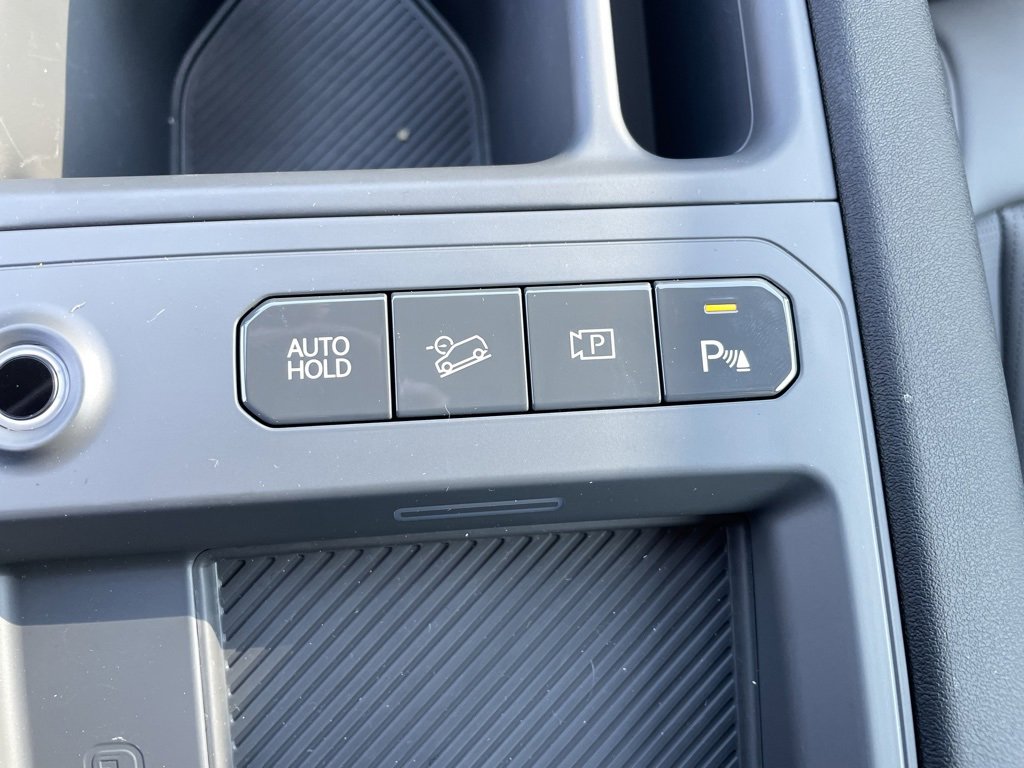 New 2026 Kia EV9 Light image 17
