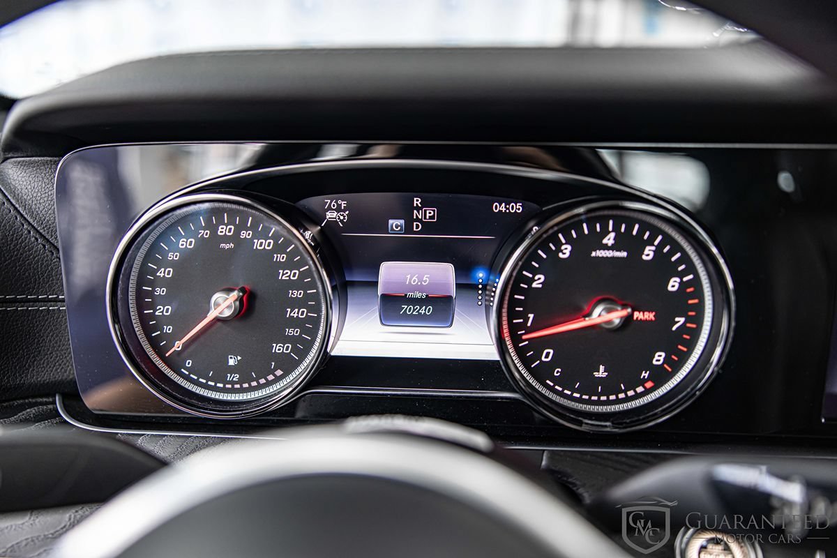 Used 2019 Mercedes-Benz E 300 4MATIC w/ Driver Assistance Package image 25
