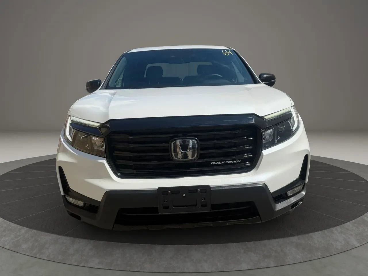 Used 2023 Honda Ridgeline Black Edition image 2