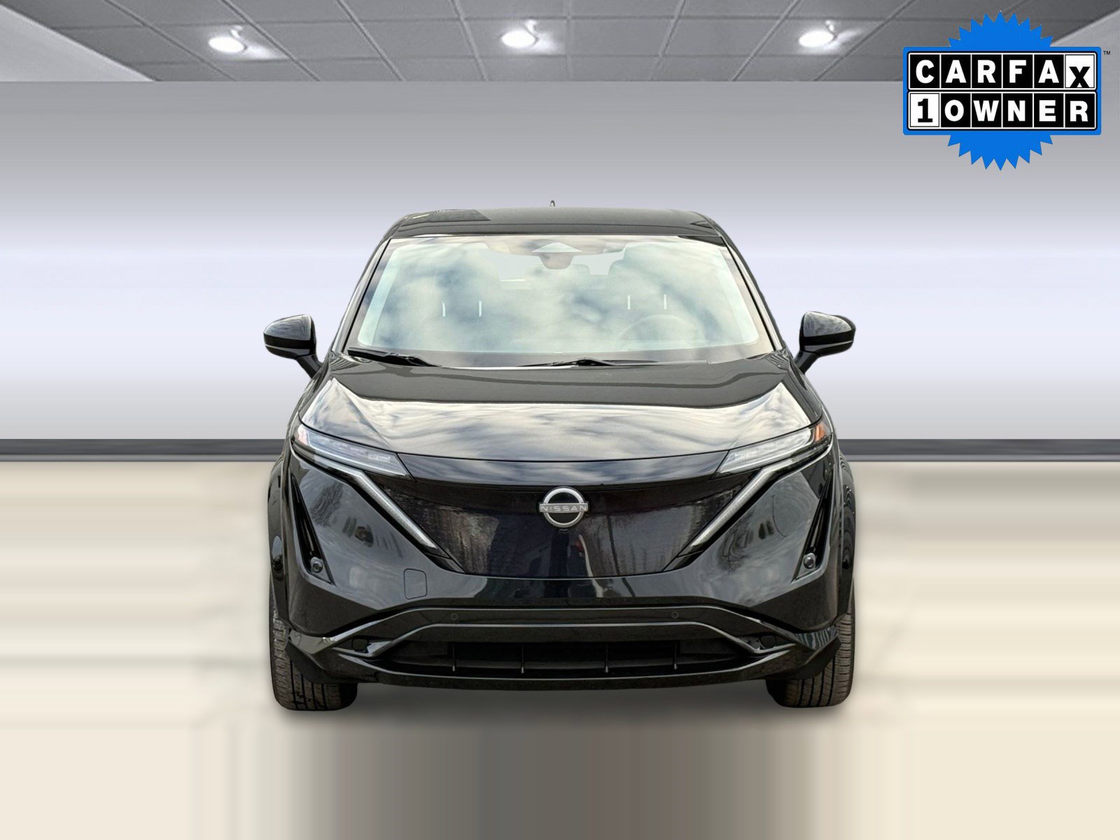 Used 2023 Nissan Ariya AWD image 5