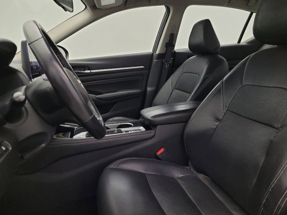 Used 2023 Nissan Altima 2.5 SL AWD/4WD image 17