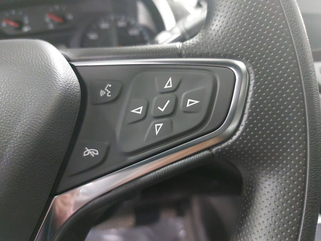 Used 2024 Chevrolet Malibu LT FWD image 17