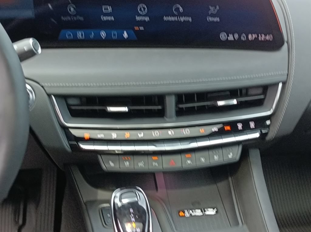 New 2026 Cadillac CT5 Premium Luxury w/ Technology Package AWD/4WD image 40