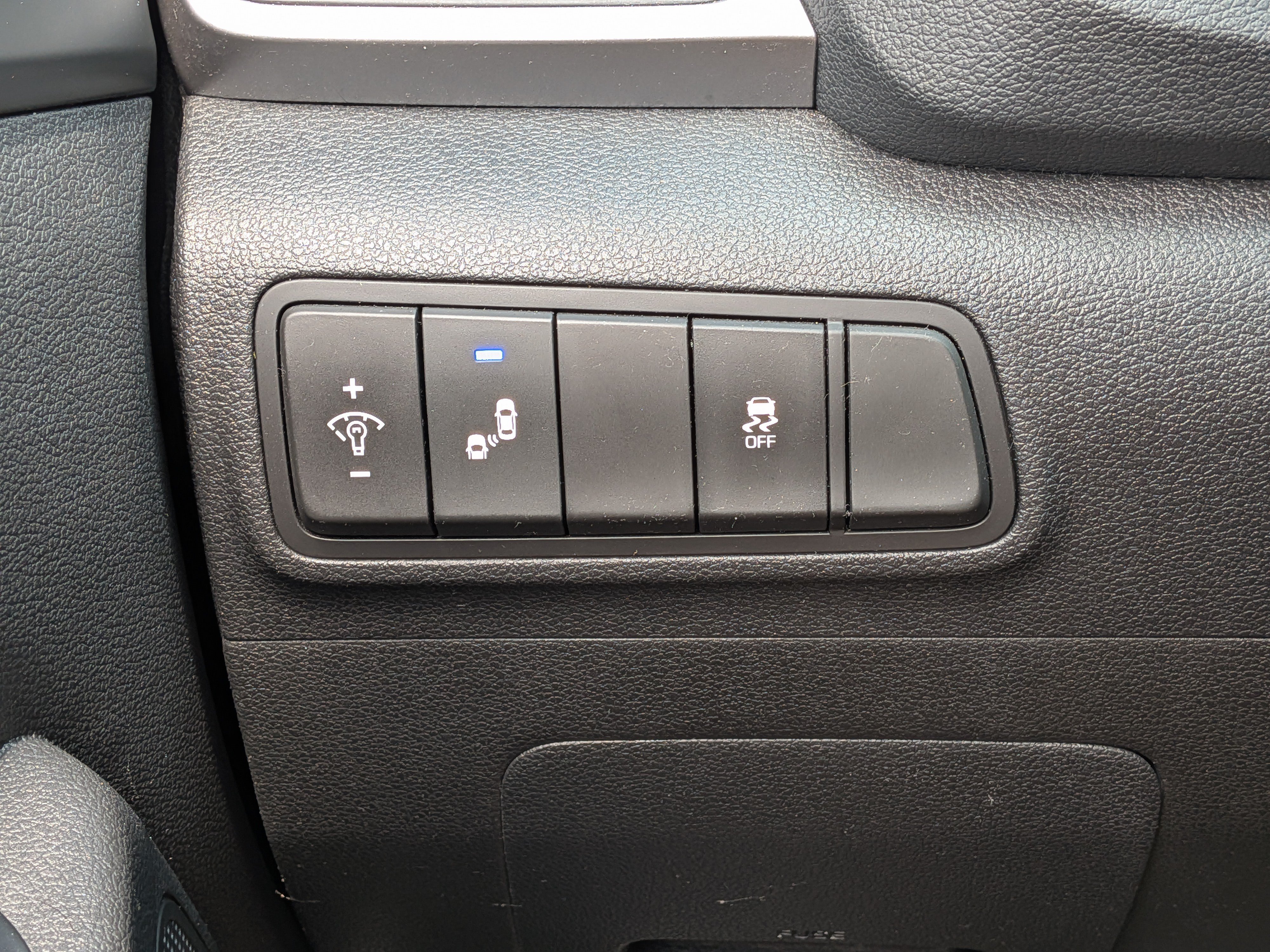 Used 2017 Hyundai Tucson SE Plus FWD image 22