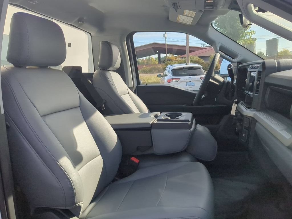 New 2024 Ford F350 XL w/ XL Chrome Package AWD/4WD image 24