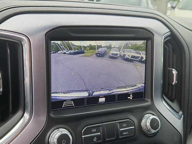 Certified 2020 GMC Sierra 1500 SLT w/ SLT Premium Plus Package AWD/4WD image 19