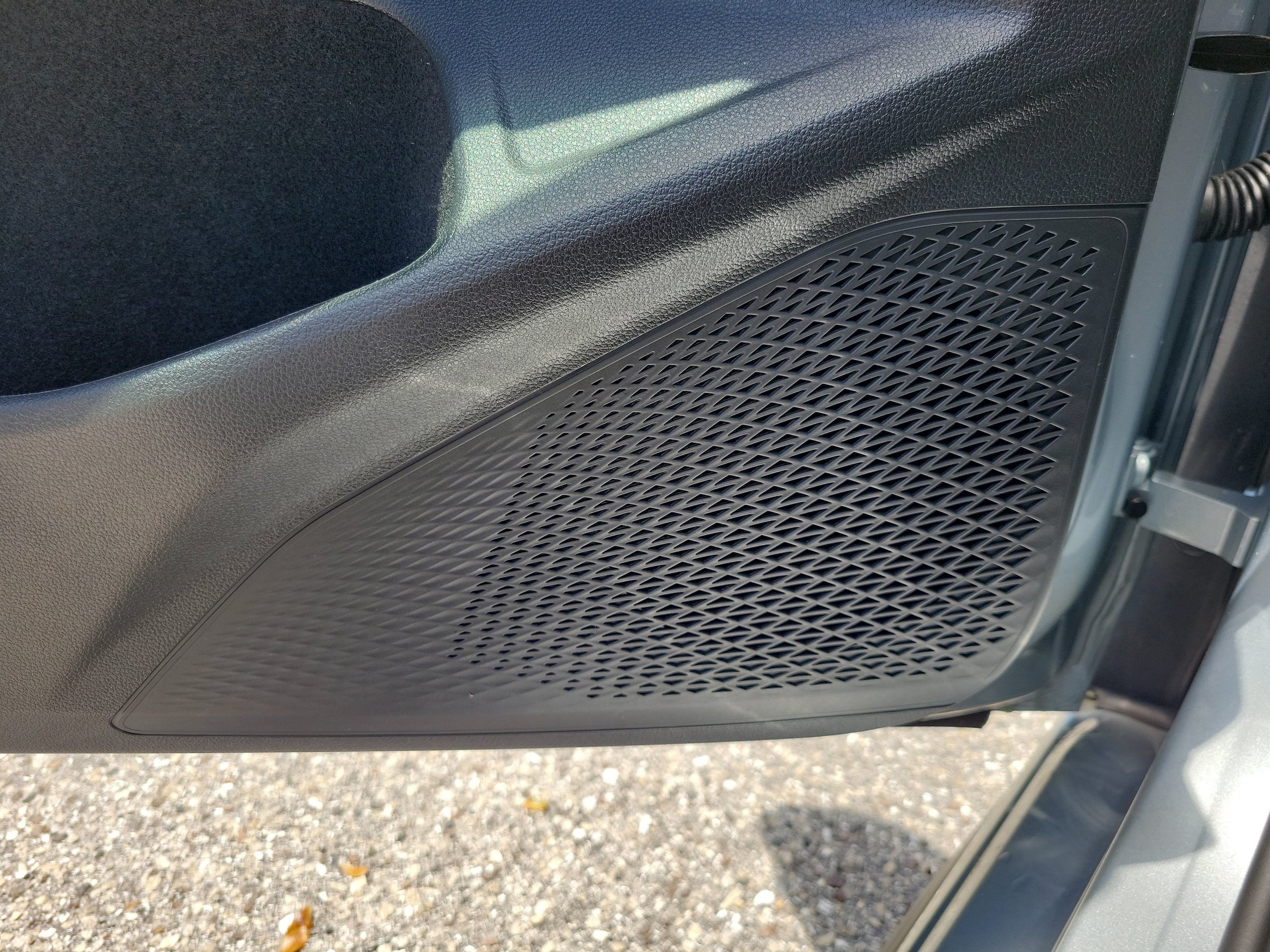 New 2026 Volkswagen GTI SE FWD image 17