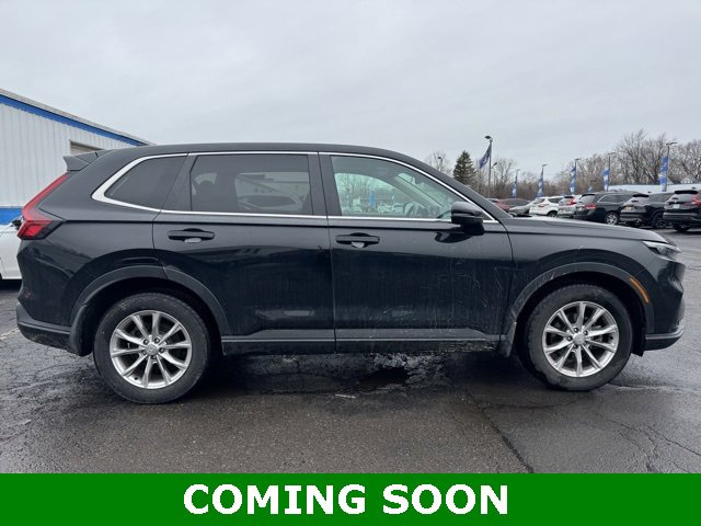 Used 2023 Honda CR-V EX-L image 1