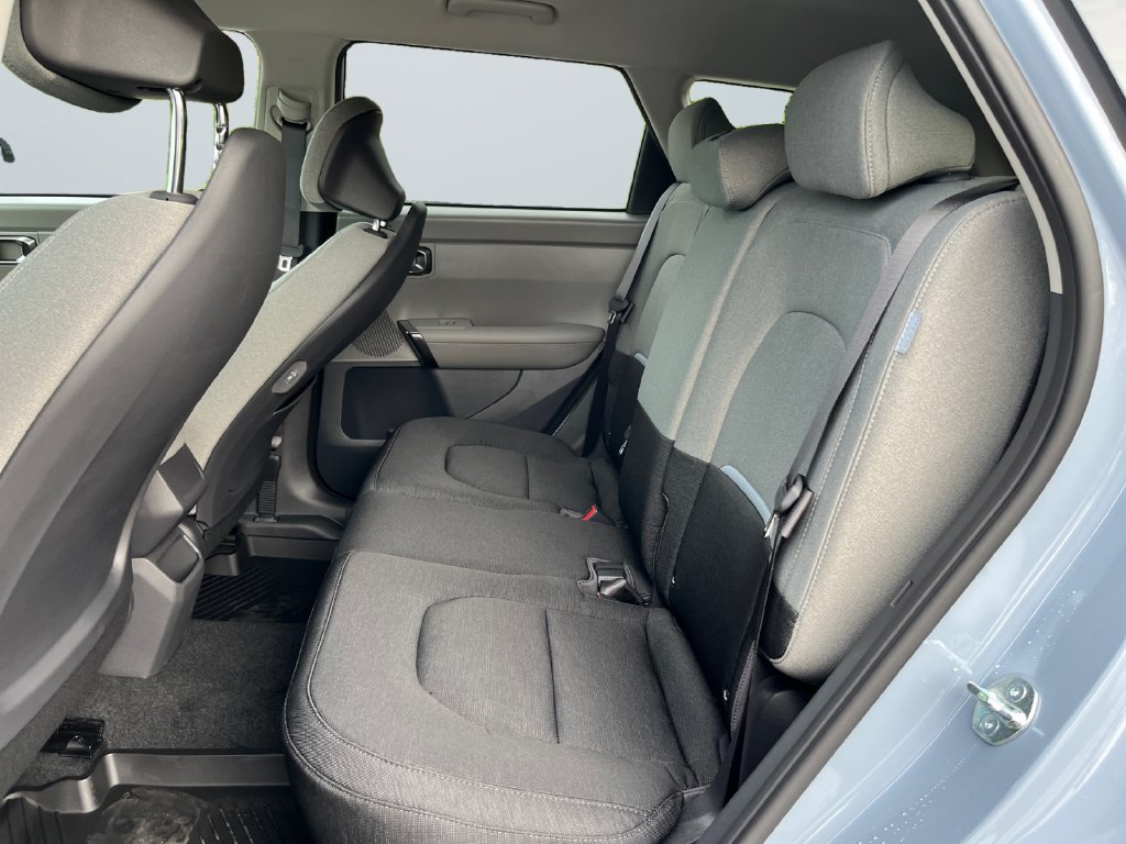 New 2027 Kia Seltos S AWD/4WD image 13