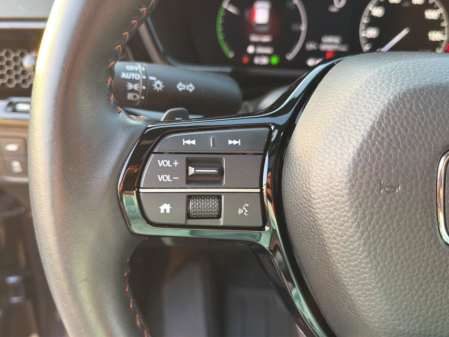 Used 2024 Honda CR-V Sport Touring image 21