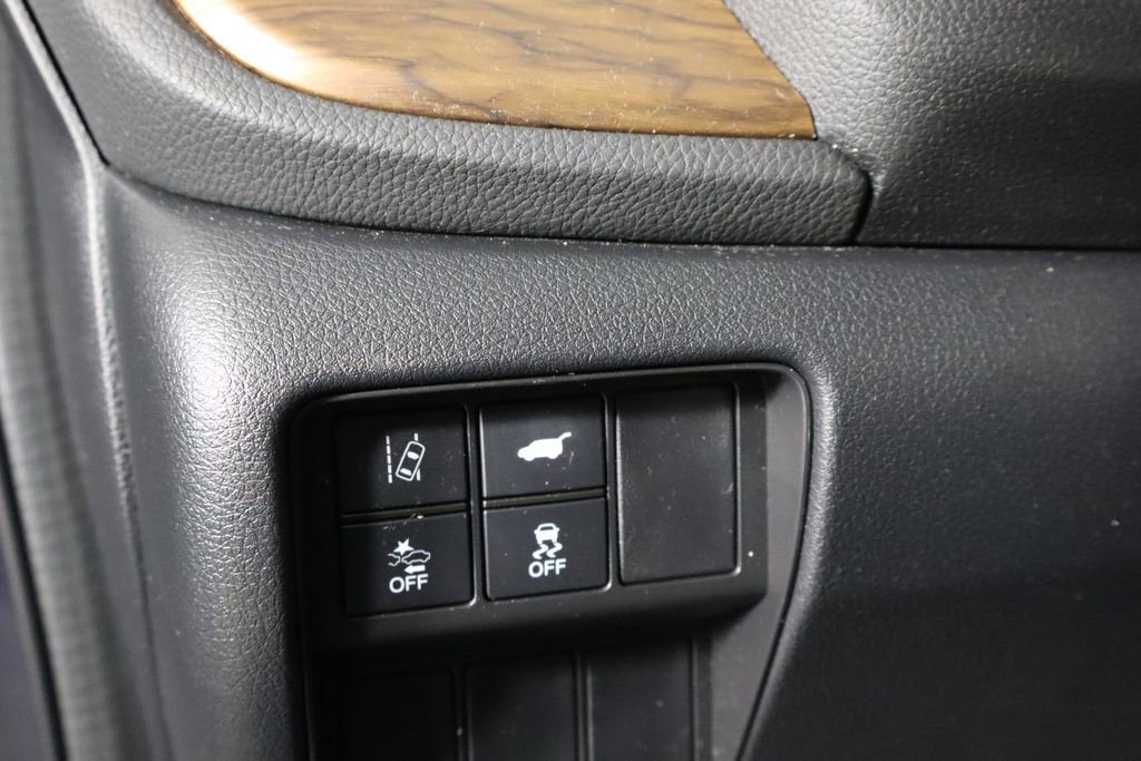 Used 2019 Honda CR-V EX-L image 22