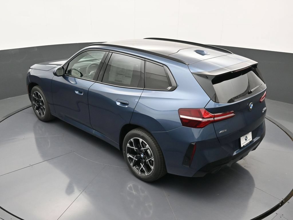 New 2026 BMW X3 xDrive30i w/ M Sport Package AWD/4WD image 44
