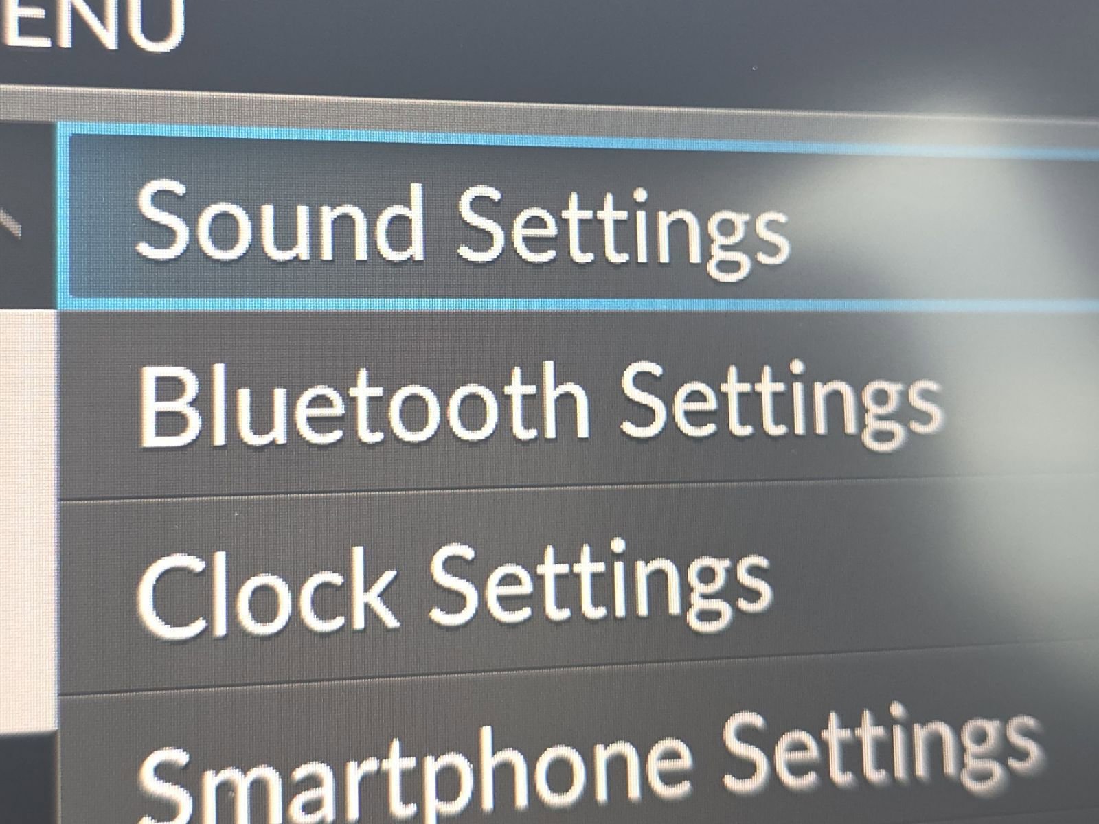 Certified 2024 Honda CR-V LX image 6