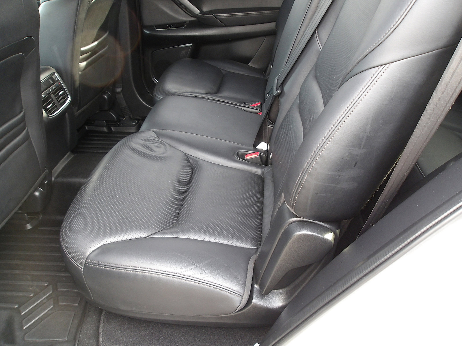 Used 2019 MAZDA CX-9 Grand Touring AWD/4WD image 14