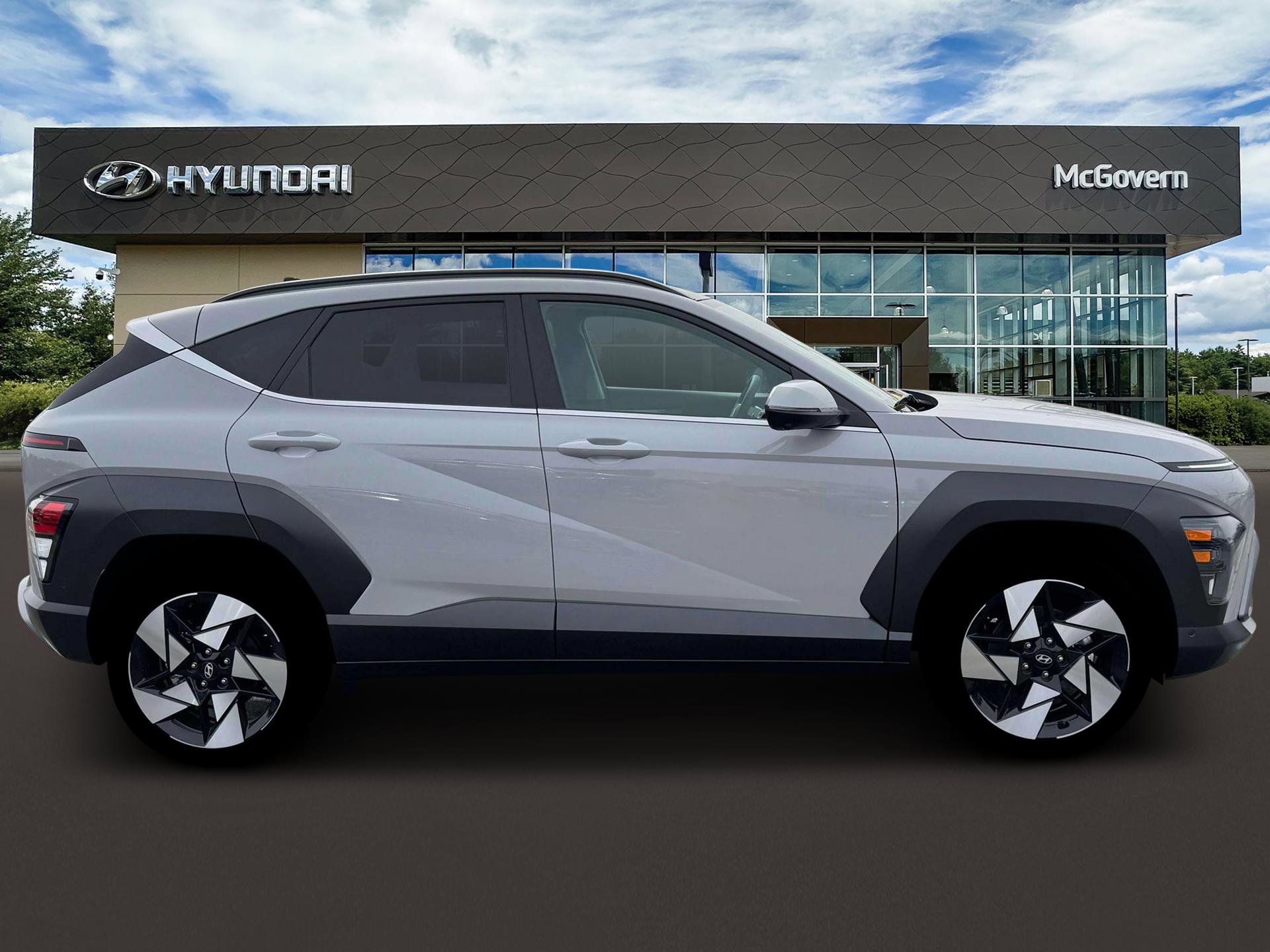 New 2026 Hyundai Kona Limited image 9
