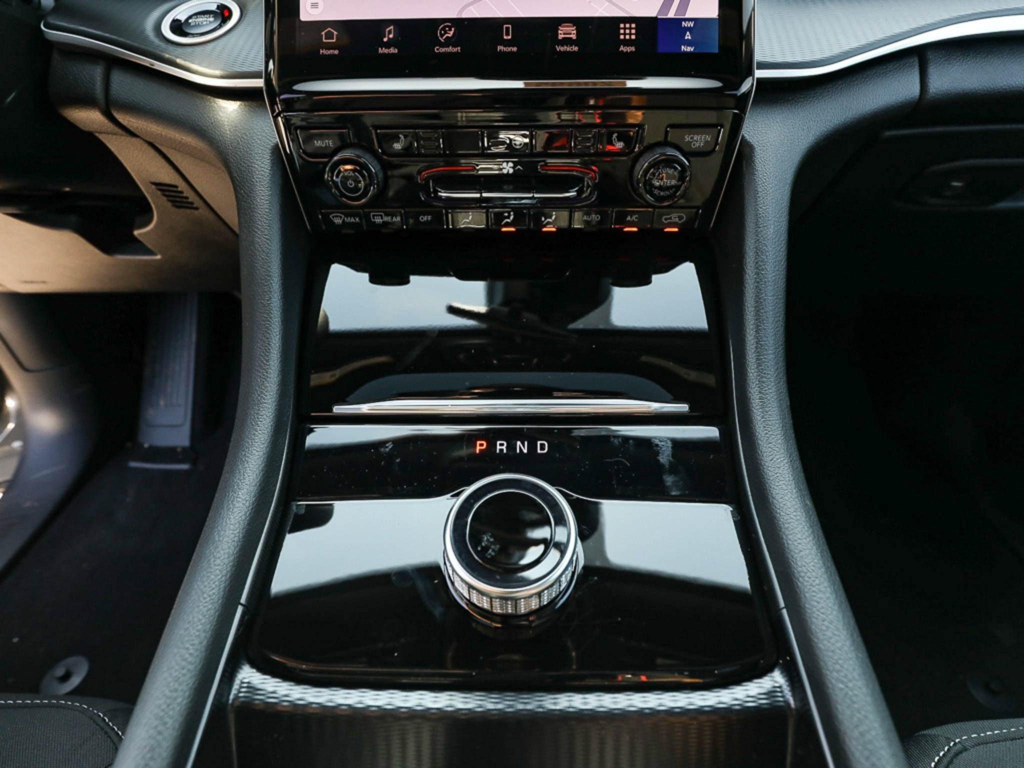 New 2027 Jeep Grand Cherokee Laredo X AWD/4WD image 19