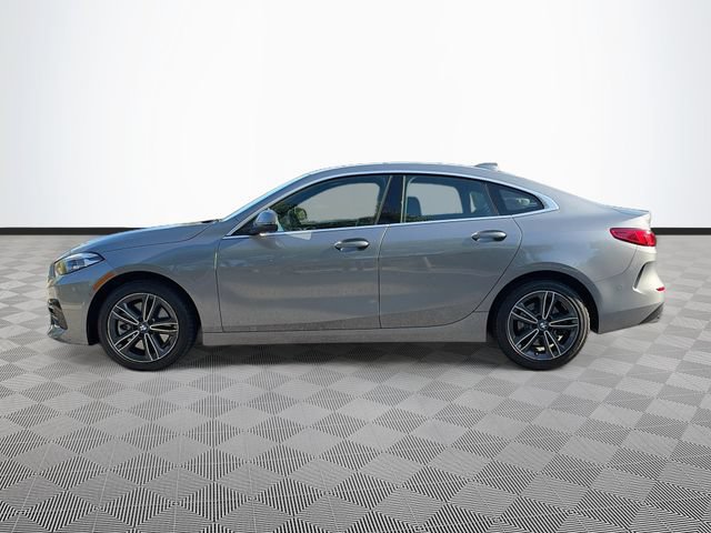 Used 2022 BMW 228i xDrive Gran Coupe w/ Premium Package AWD/4WD image 3