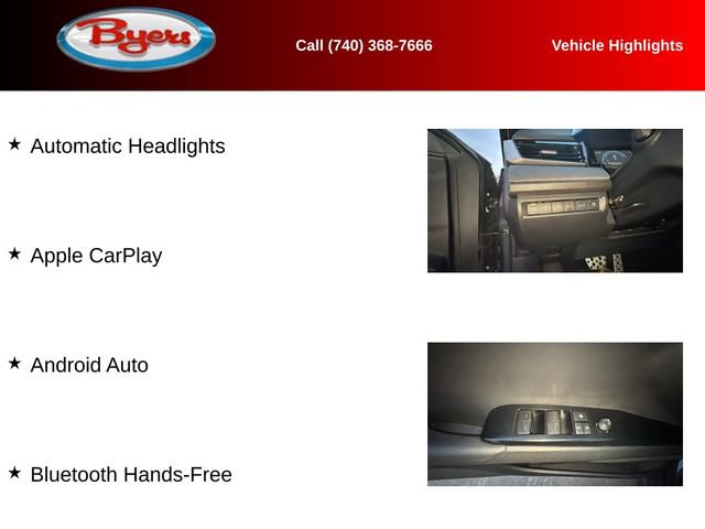 Used 2025 Toyota Camry SE image 12